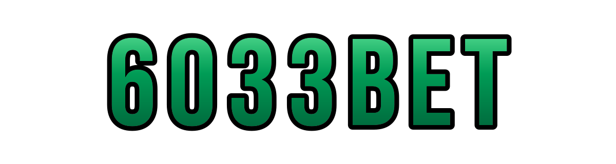 6033bet logo